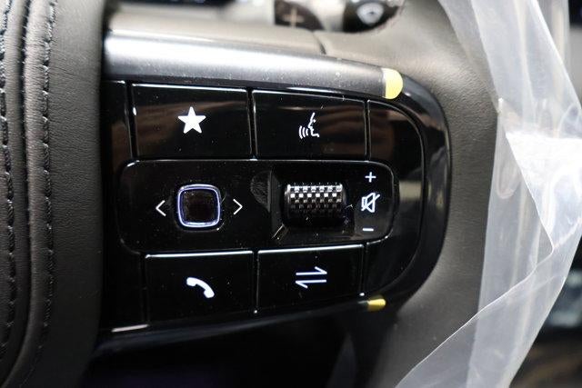 2026 Genesis G80 3.5T PRESTIGE BLACK AWD