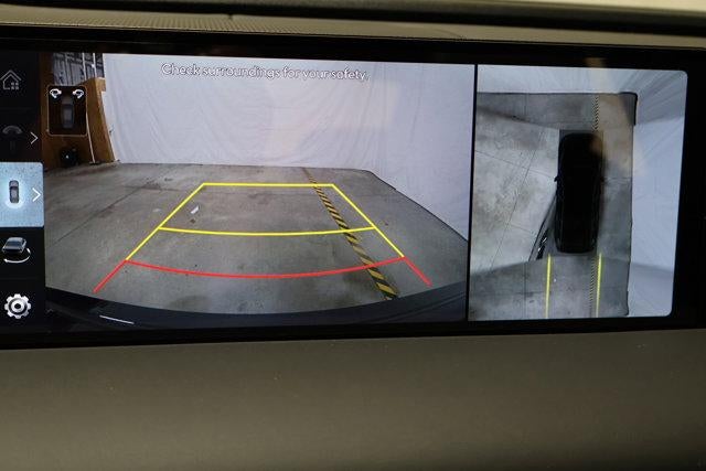 2026 Genesis G80 3.5T PRESTIGE BLACK AWD