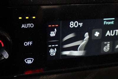 2026 Genesis G80 3.5T PRESTIGE BLACK AWD