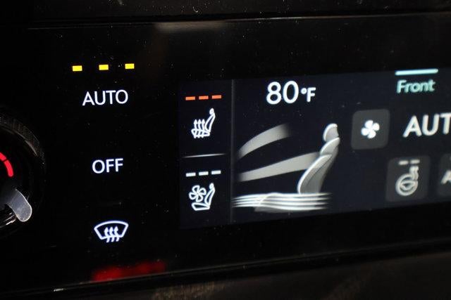 2026 Genesis G80 3.5T PRESTIGE BLACK AWD