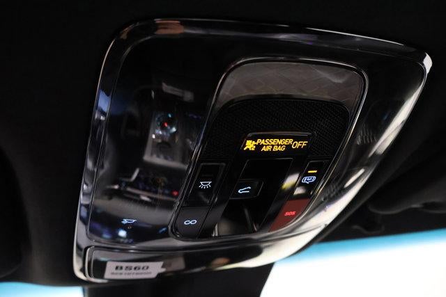 2026 Genesis G80 3.5T PRESTIGE BLACK AWD