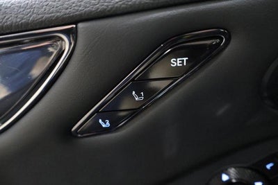 2026 Genesis G80 3.5T PRESTIGE BLACK AWD