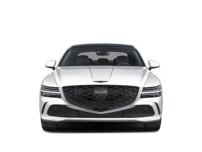 2026 Genesis G80 3.5T PRESTIGE BLACK AWD