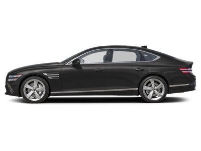 2027 Genesis G80 3.5T Sport Prestige
