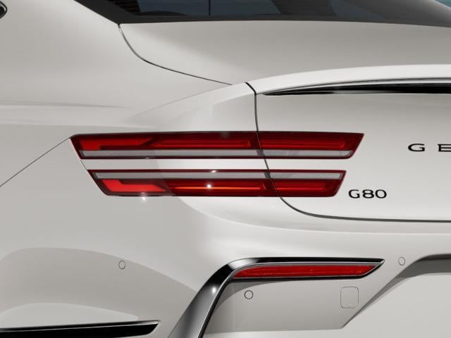 2026 Genesis G80 3.5T SPORT PRESTIGE AWD