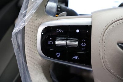 2026 Genesis G80 3.5T SPORT PRESTIGE AWD