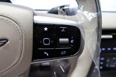 2026 Genesis G80 3.5T SPORT PRESTIGE AWD