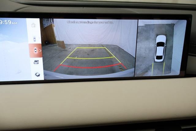 2026 Genesis G80 3.5T SPORT PRESTIGE AWD