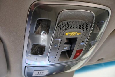 2026 Genesis G80 3.5T SPORT PRESTIGE AWD