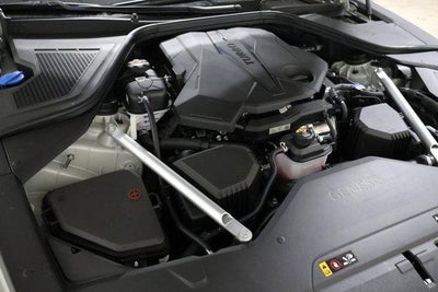 2026 Genesis G80 3.5T SPORT PRESTIGE AWD