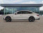 2026 Genesis G80 3.5T SPORT PRESTIGE AWD