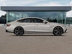 2026 Genesis G80 3.5T SPORT PRESTIGE AWD