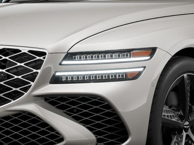 2026 Genesis G80 3.5T SPORT PRESTIGE AWD