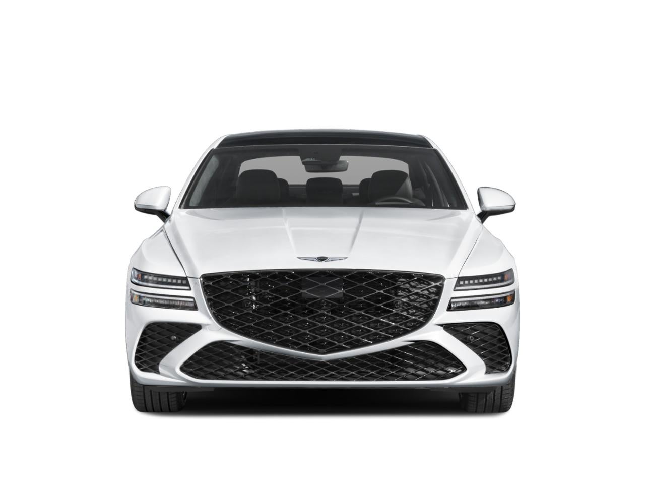 2026 Genesis G80 3.5T SPORT PRESTIGE AWD