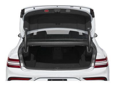 2026 Genesis G80 3.5T SPORT PRESTIGE AWD