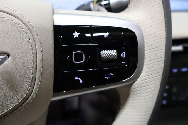 2026 Genesis G80 3.5T SPORT PRESTIGE AWD