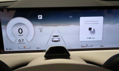 2026 Genesis G80 3.5T SPORT PRESTIGE AWD