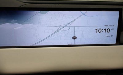 2026 Genesis G80 3.5T SPORT PRESTIGE AWD