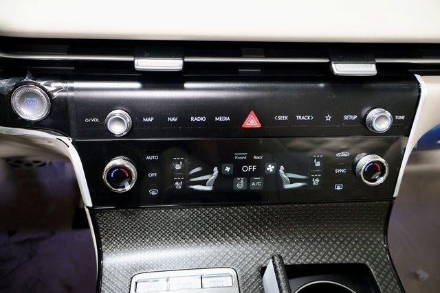 2026 Genesis G80 3.5T SPORT PRESTIGE AWD