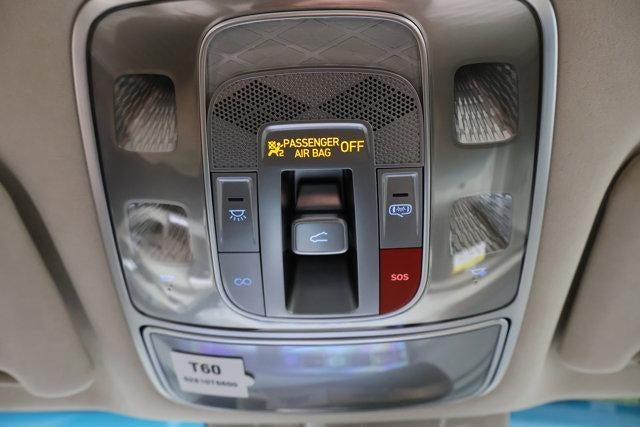 2026 Genesis G80 3.5T SPORT PRESTIGE AWD