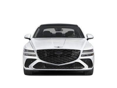 2026 Genesis G80 3.5T SPORT PRESTIGE AWD
