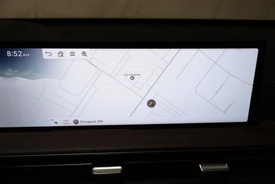 2026 Genesis GV80 2.5T ADVANCED AWD