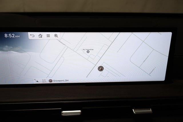 2026 Genesis GV80 2.5T ADVANCED AWD