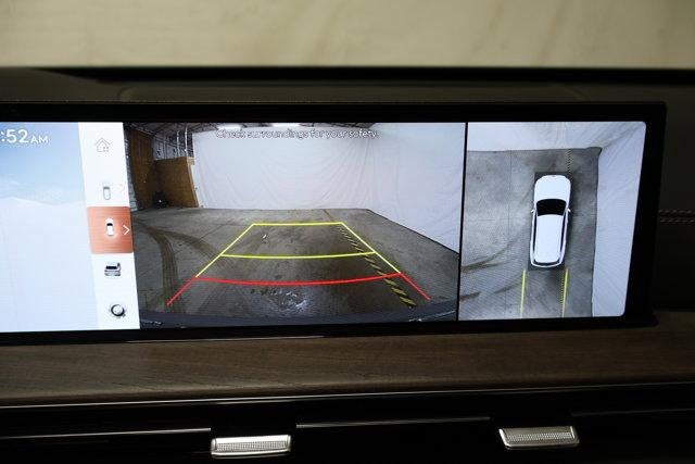 2026 Genesis GV80 2.5T ADVANCED AWD