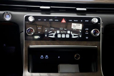 2026 Genesis GV80 2.5T ADVANCED AWD