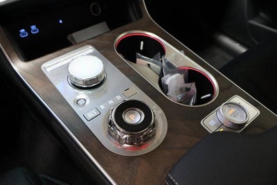 2026 Genesis GV80 2.5T ADVANCED AWD