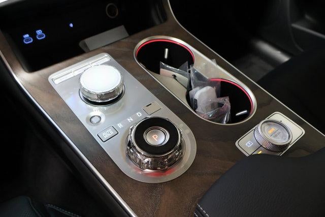 2026 Genesis GV80 2.5T ADVANCED AWD