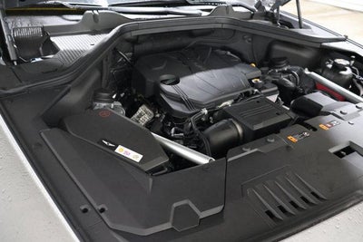 2026 Genesis GV80 2.5T ADVANCED AWD