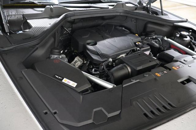 2026 Genesis GV80 2.5T ADVANCED AWD