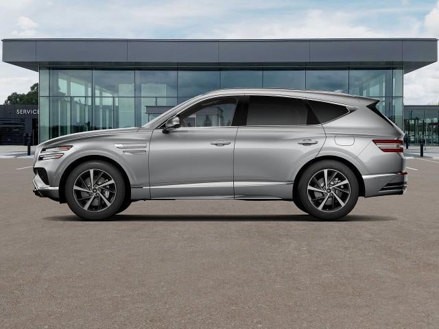 2026 Genesis GV80 2.5T ADVANCED AWD