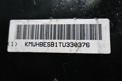 2026 Genesis GV80 2.5T ADVANCED AWD