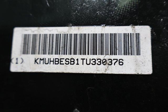 2026 Genesis GV80 2.5T ADVANCED AWD