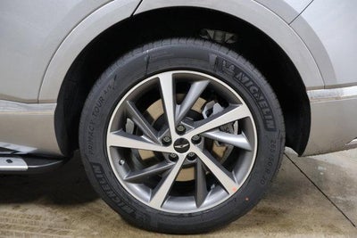 2026 Genesis GV80 2.5T ADVANCED AWD