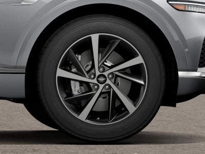 2026 Genesis GV80 2.5T ADVANCED AWD