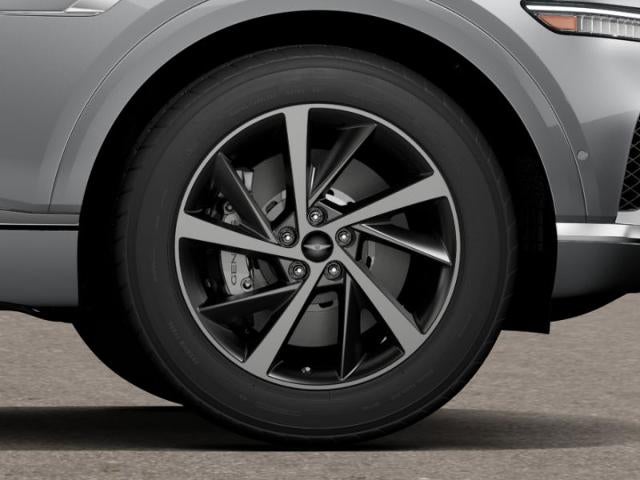 2026 Genesis GV80 2.5T ADVANCED AWD