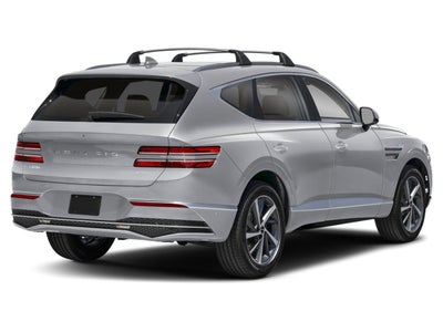 2026 Genesis GV80 2.5T ADVANCED AWD