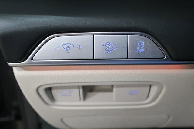 2026 Genesis GV80 2.5T ADVANCED AWD