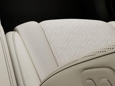 2026 Genesis GV80 2.5T ADVANCED AWD