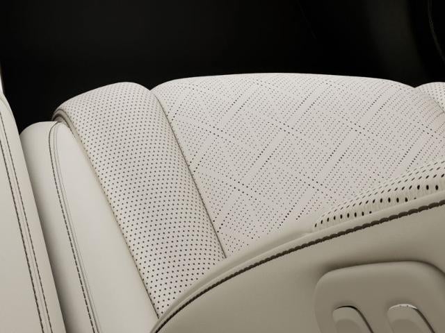 2026 Genesis GV80 2.5T ADVANCED AWD