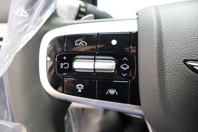 2026 Genesis GV80 2.5T Advanced AWD