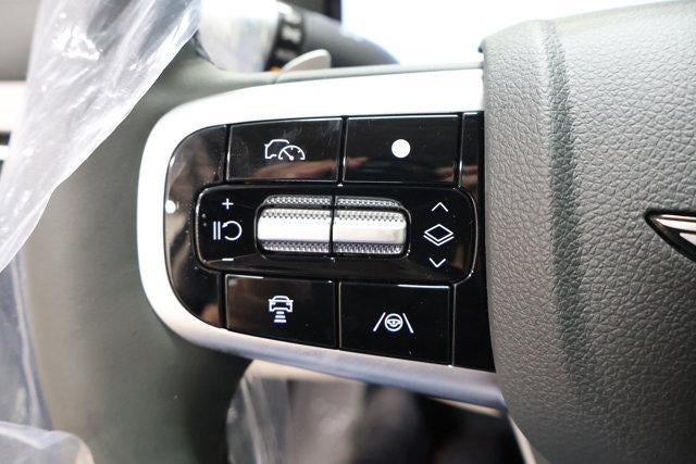 2026 Genesis GV80 2.5T Advanced AWD