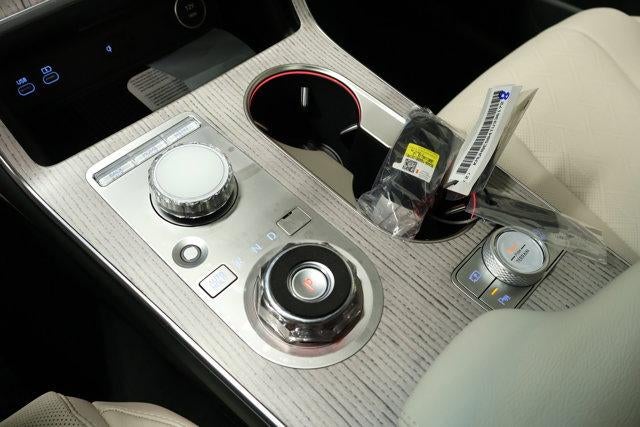 2026 Genesis GV80 2.5T Advanced AWD