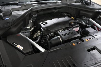 2026 Genesis GV80 2.5T Advanced AWD