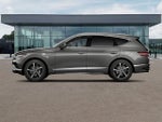 2026 Genesis GV80 2.5T ADVANCED AWD