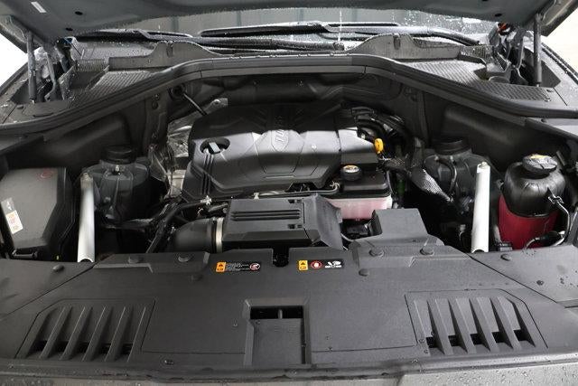 2026 Genesis GV80 2.5T Advanced AWD