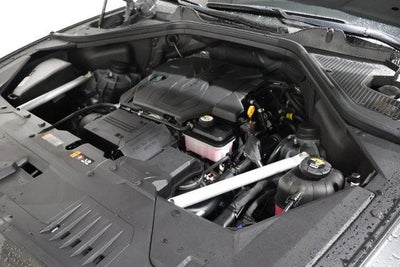 2026 Genesis GV80 2.5T Advanced AWD